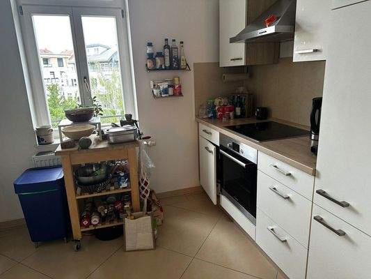 Küche 