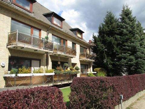 Hamburg Wohnungen, Hamburg Wohnung mieten