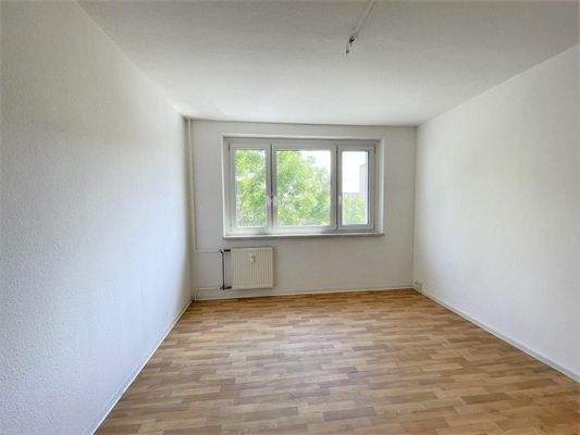 Beispiel Schlafzimmer