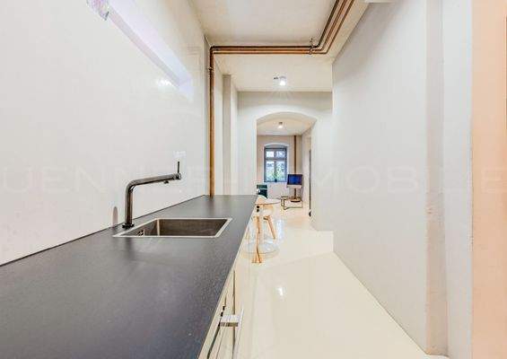 Strelitzer Straße 58-9