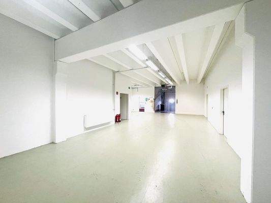 Vorhalle