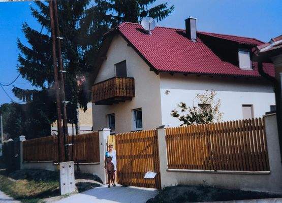 5ZEFH in ruhigen Nagysimonyi