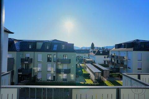 Traunstein Wohnungen, Traunstein Wohnung kaufen