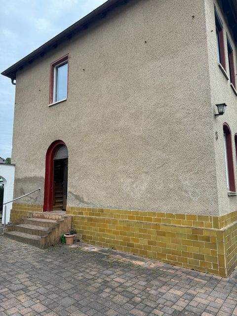 Weißenfels Häuser, Weißenfels Haus kaufen