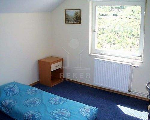 Optimal genutzter Wohnraum