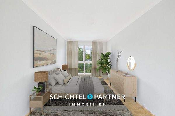 S&P | Schlafzimmer