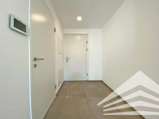 Vorzimmer | Garderobe