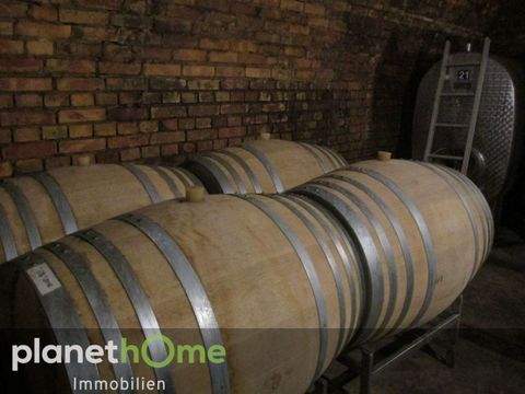 Langenlois Ladenlokale, Ladenflächen 