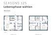 Phase Wachsen