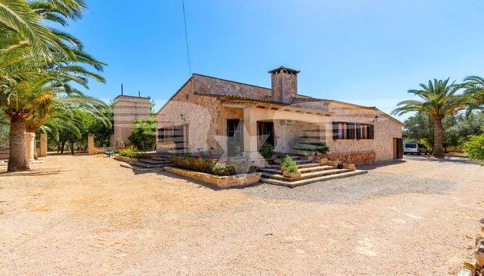 Außenansicht Haus 1