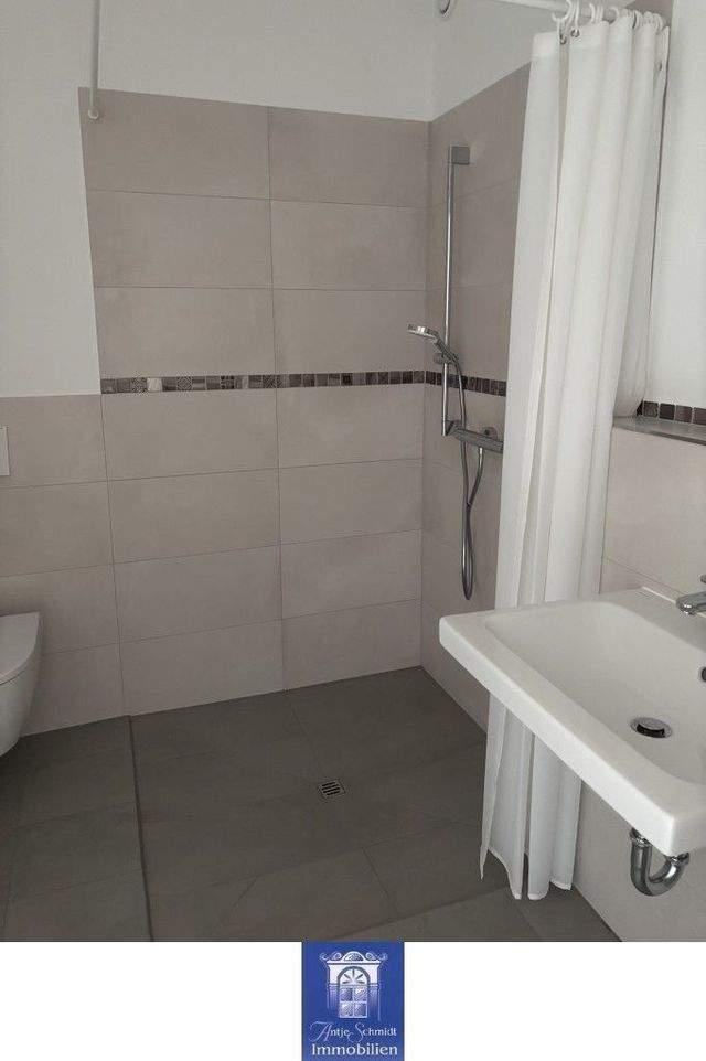 Wohlfühlwohnung im Neubau, perfekter Zuschnitt, schöne Terrasse! Erstbezug! - Foto 3