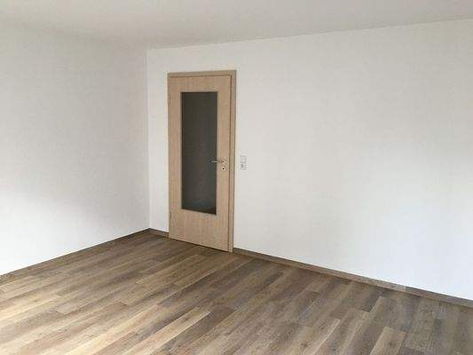 Wohnzimmer (Musterfoto)