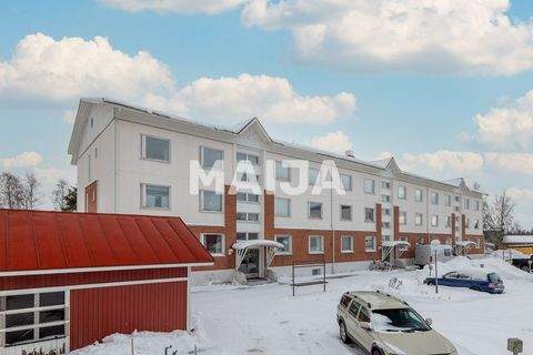 Kemi Wohnungen, Kemi Wohnung kaufen