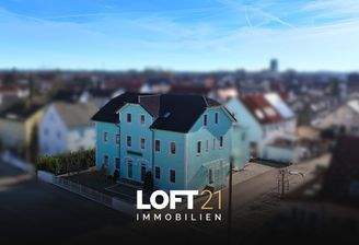LOFT21 Immobilien