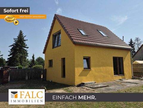 Milower Land OT Knoblauch Häuser, Milower Land OT Knoblauch Haus kaufen