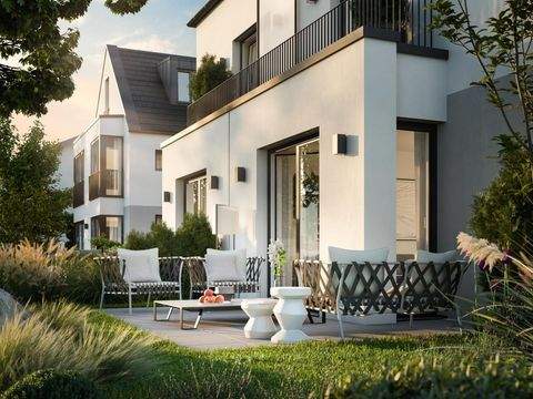 München Häuser, München Haus kaufen