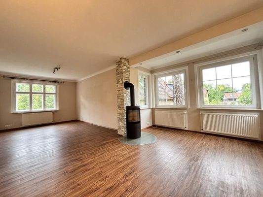 Haupthaus - EG Wohnzimmer