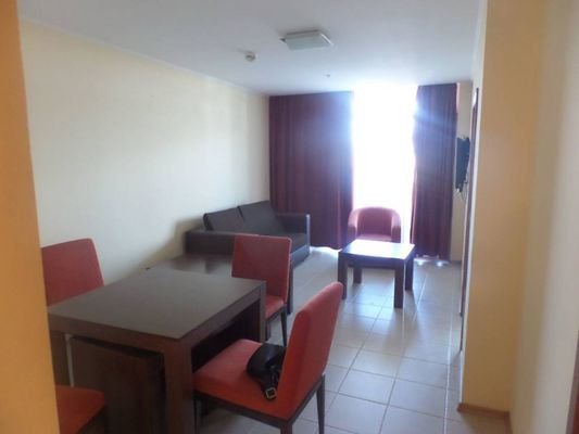 ID 7749 Appartement mit einem Schlafzimmer im Sunset Resort