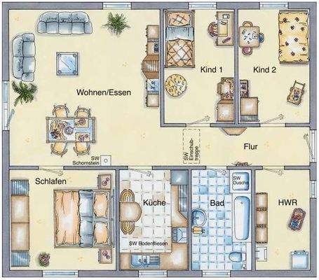 eg-bungalow92-4Zimmer