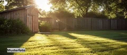 Zerbst/Anhalt Grundstücke, Zerbst/Anhalt Grundstück kaufen