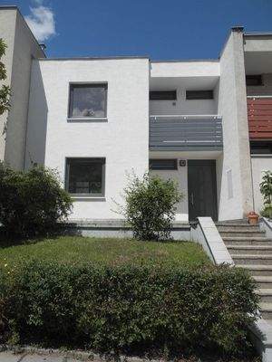 Erstbezug nach kompletter Sanierung einer Doppelhaushälfte  - gersthof, Herbeckstrasse - Wien, Wien