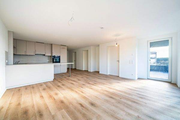 Wohn- und Essbereich