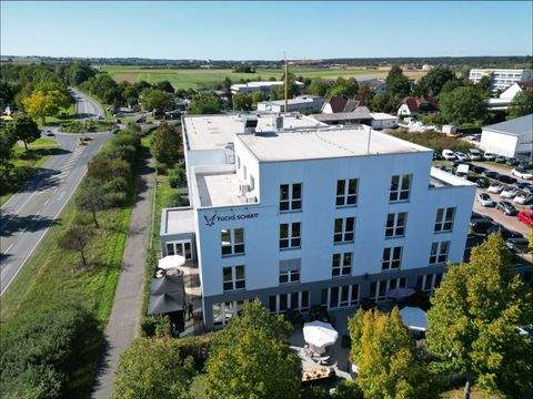 Großostheim Büros, Büroräume, Büroflächen 