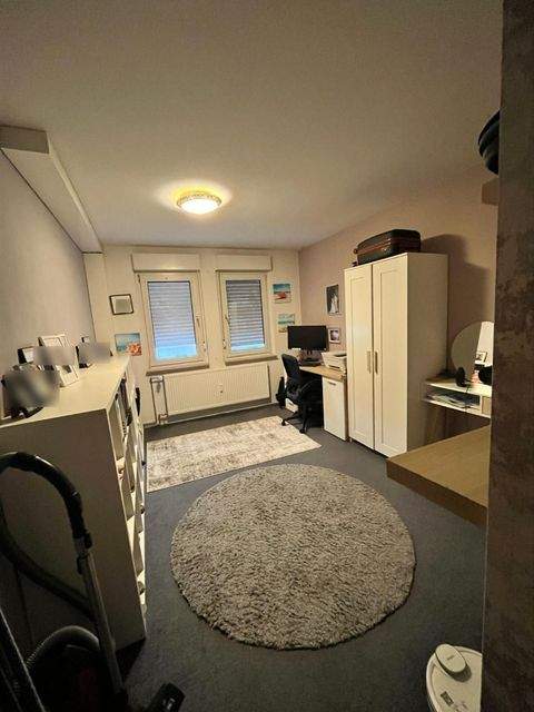 Frankfurt am Main Wohnen auf Zeit, möbliertes Wohnen