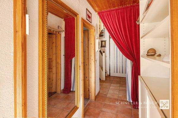 Hier geht es zu den anderen Räumen