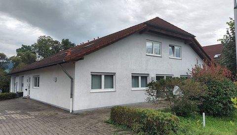 Bad Soden-Salmünster Büros, Büroräume, Büroflächen 