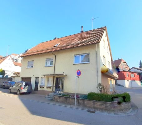 Ansicht