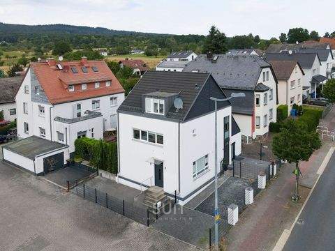 Bad Homburg vor der Höhe Häuser, Bad Homburg vor der Höhe Haus kaufen