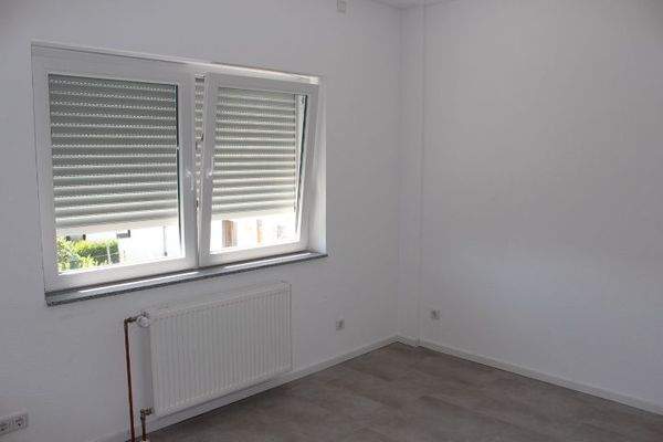 Schlafen - I. Teilansicht