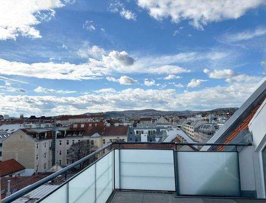 Fernblick