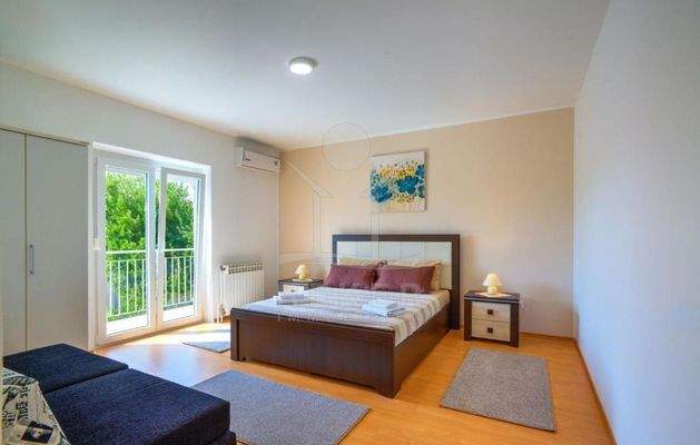 4 Schlafzimmer im OG