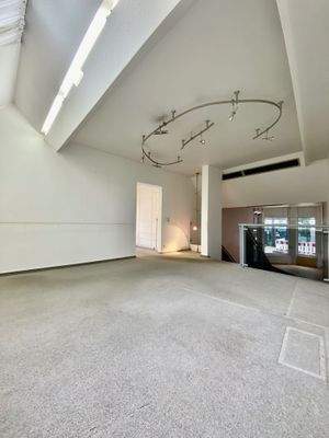 Gewerbe I Zwischengeschoss