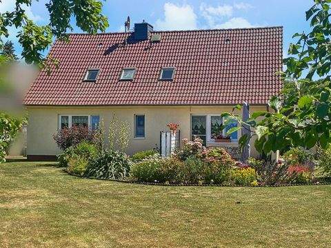 Krummin Häuser, Krummin Haus kaufen