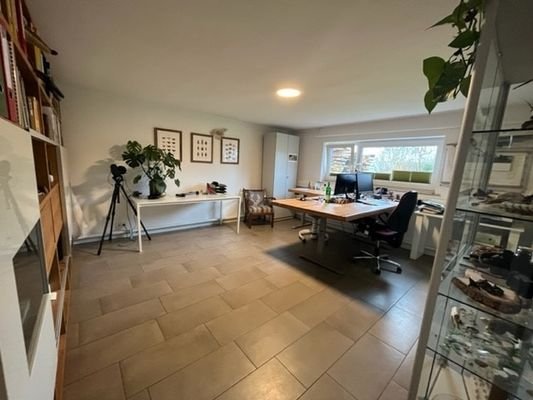 Homeoffice