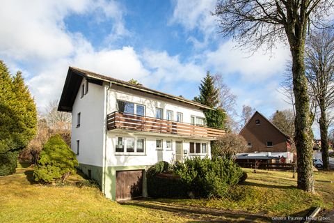 Lenzkirch-Kappel Häuser, Lenzkirch-Kappel Haus kaufen