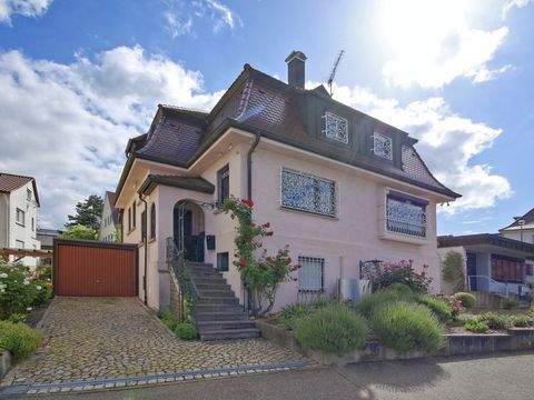 Marbach Häuser, Marbach Haus kaufen