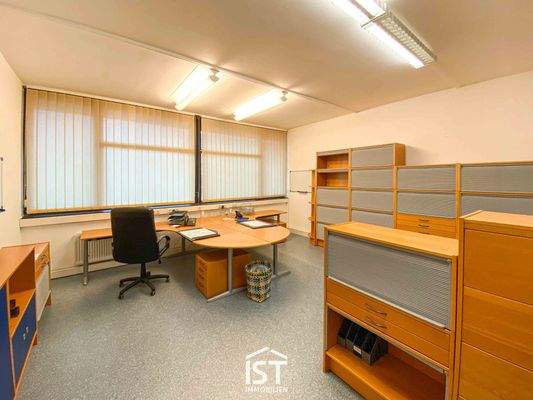 Büroraum 2