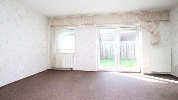 Wohnen (mit KI überarbeitet)