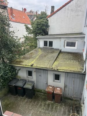 Innenhof