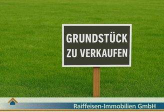 Grundstück zu verkaufen