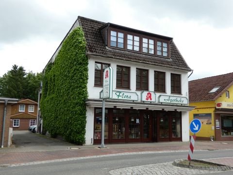 Hohenlockstedt Renditeobjekte, Mehrfamilienhäuser, Geschäftshäuser, Kapitalanlage