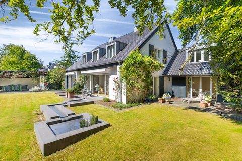 Köln / Rodenkirchen Häuser, Köln / Rodenkirchen Haus kaufen