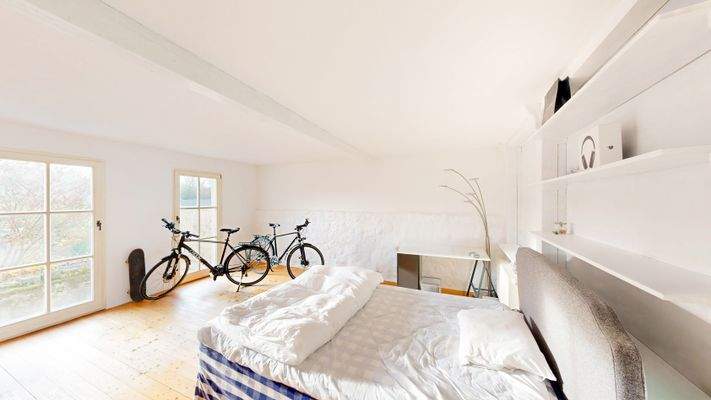 Gästezimmer (Bild 1)