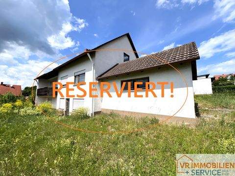 Stockheim Häuser, Stockheim Haus kaufen