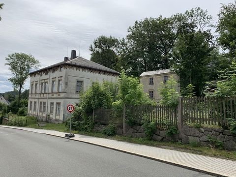 Schönheide Häuser, Schönheide Haus kaufen