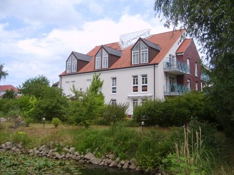 Boltenhagen Wohnungen, Boltenhagen Wohnung kaufen